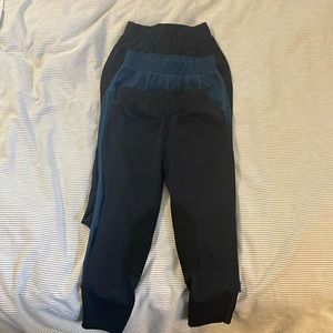 Toddler Horseback Riding leggings